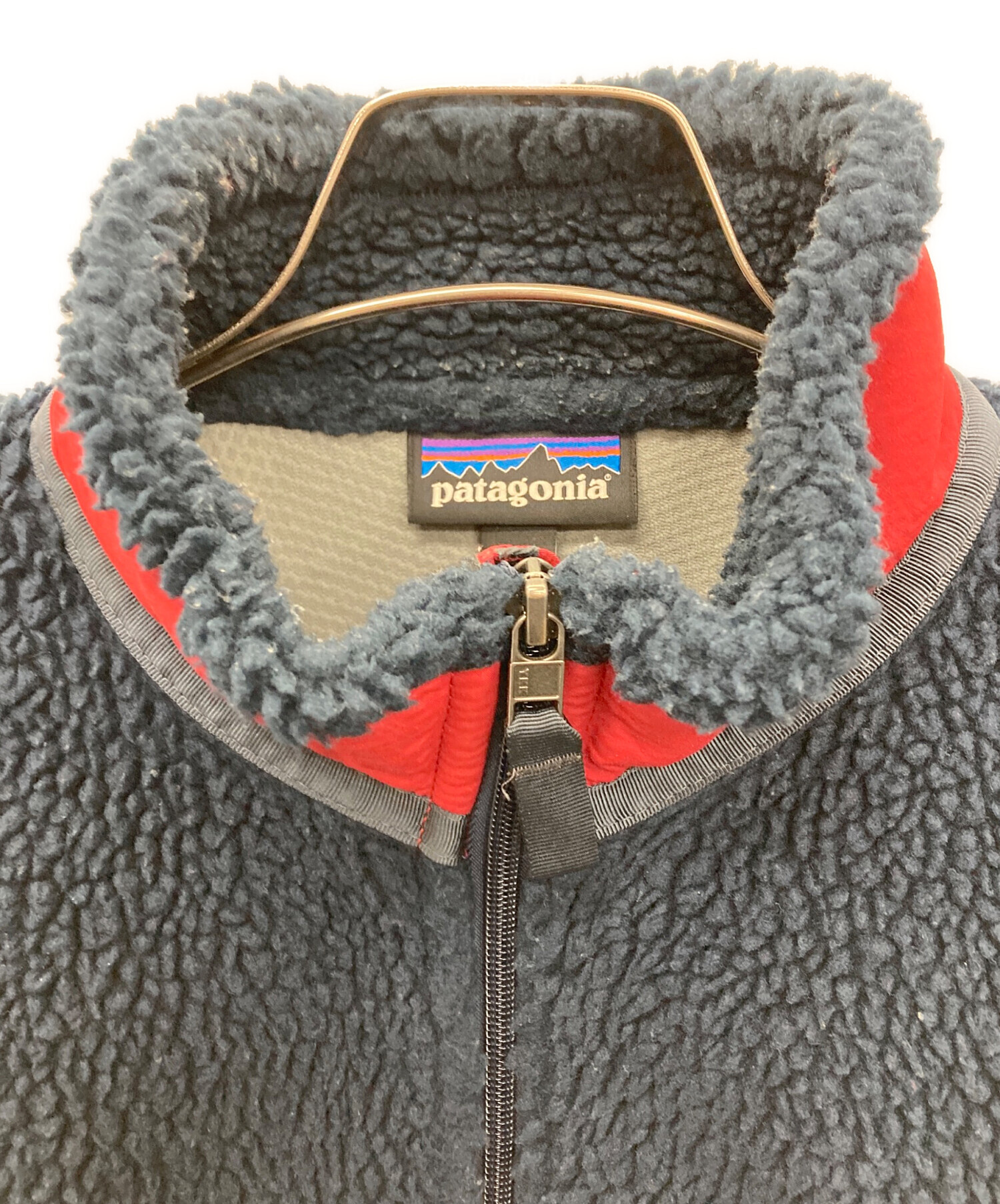 中古・古着通販】Patagonia (パタゴニア) クラシックレトロXジャケット
