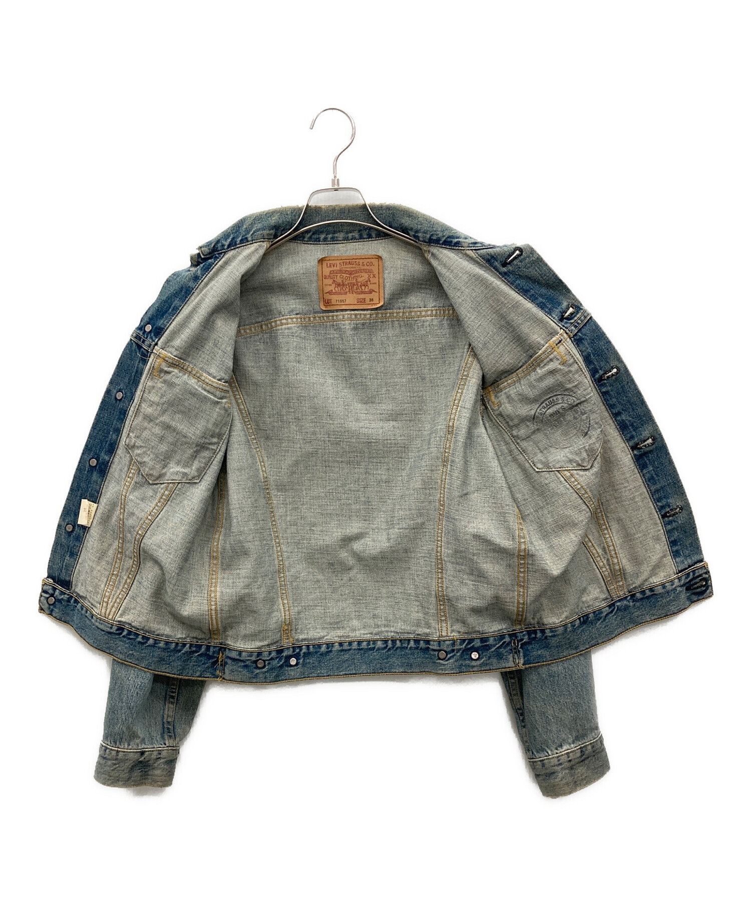 中古・古着通販】LEVI