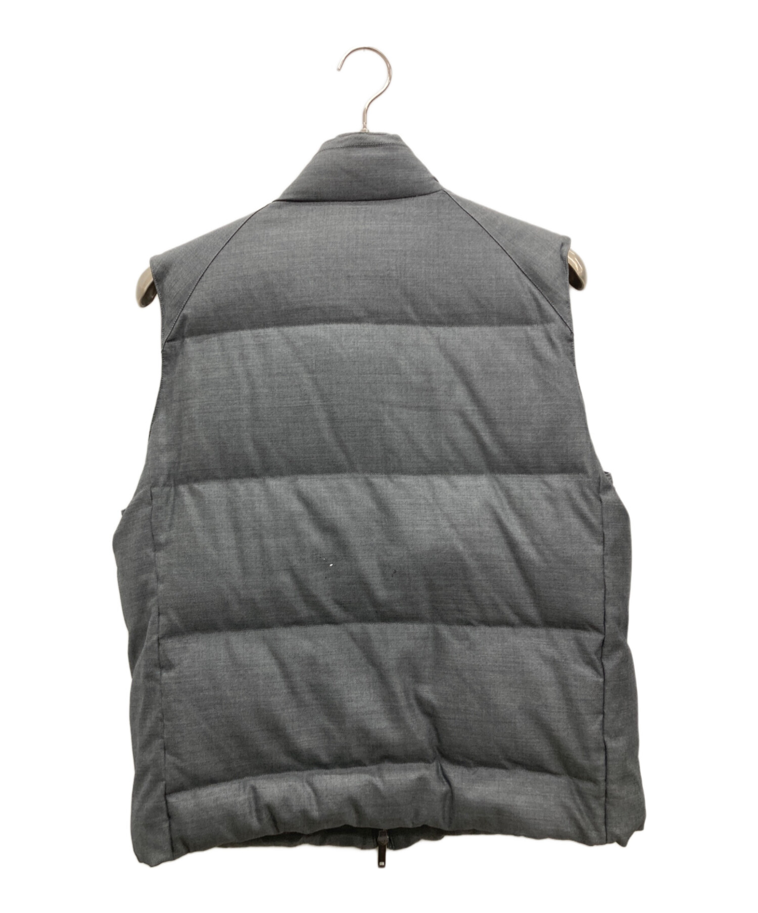 中古・古着通販】BURBERRY LONDON (バーバリーロンドン) ダウンベスト