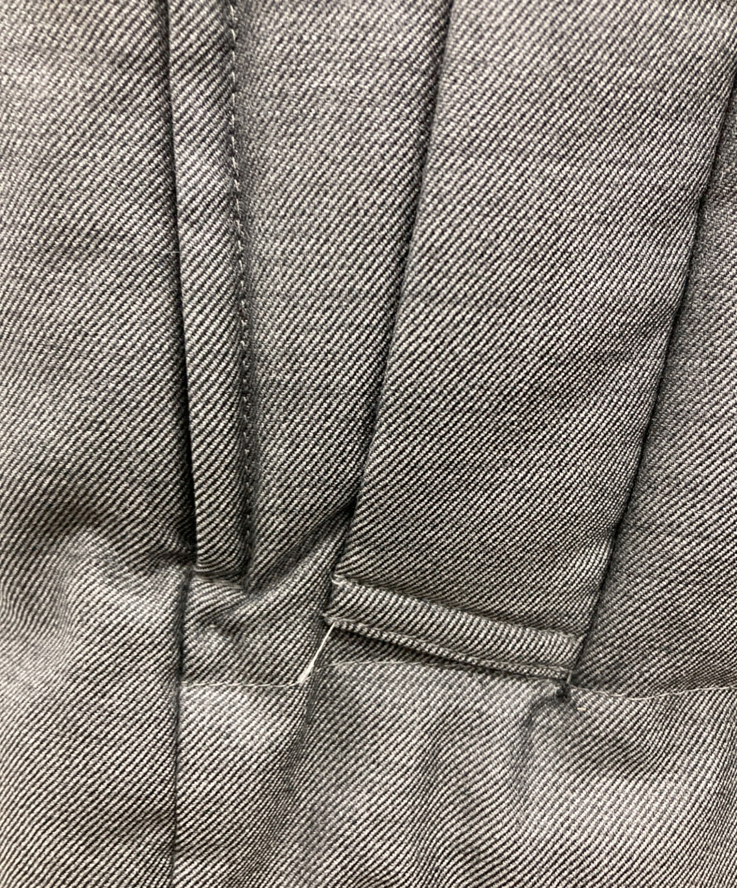 中古・古着通販】BURBERRY LONDON (バーバリーロンドン) ダウンベスト