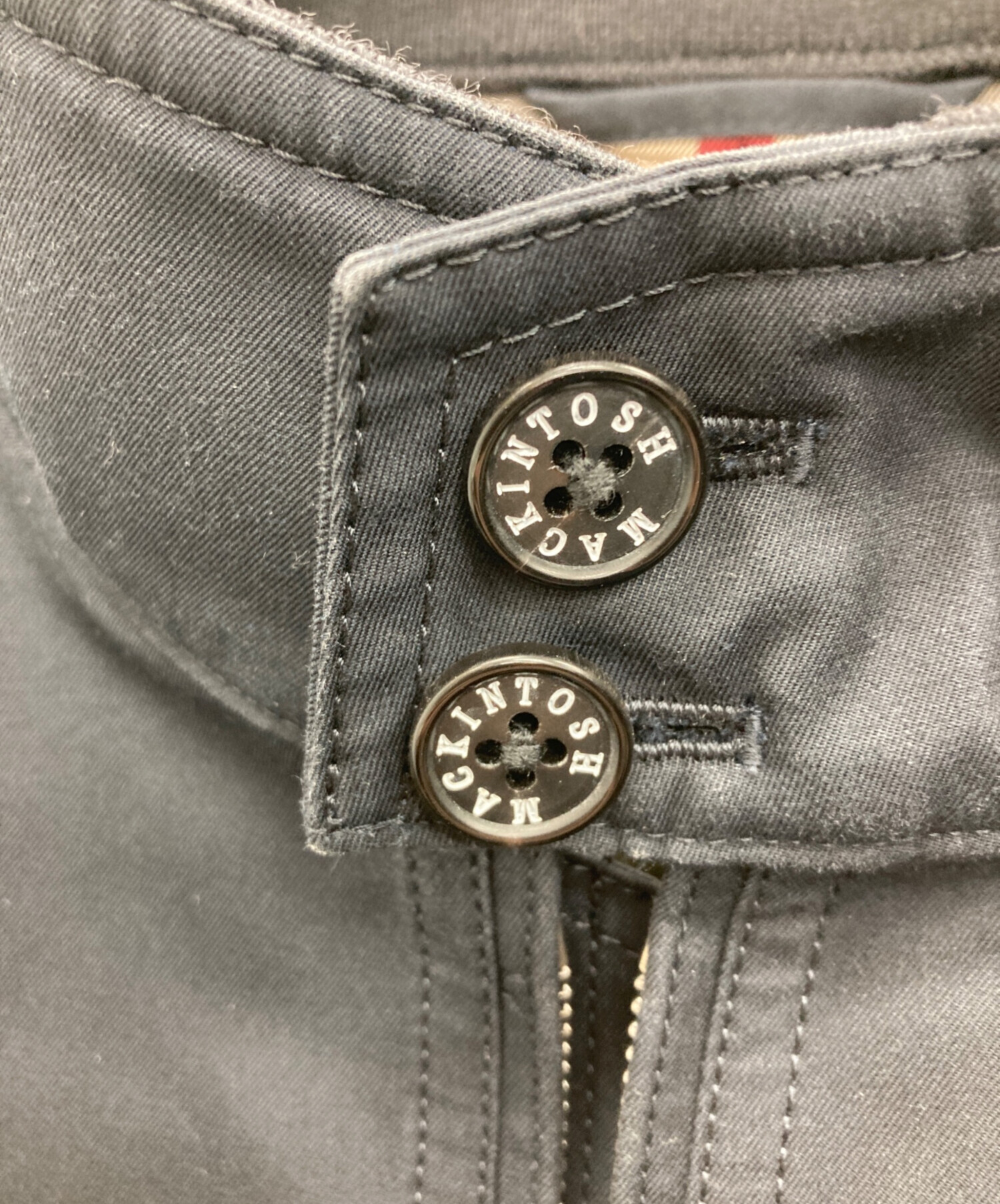 中古・古着通販】MACKINTOSH LONDON (マッキントッシュ ロンドン