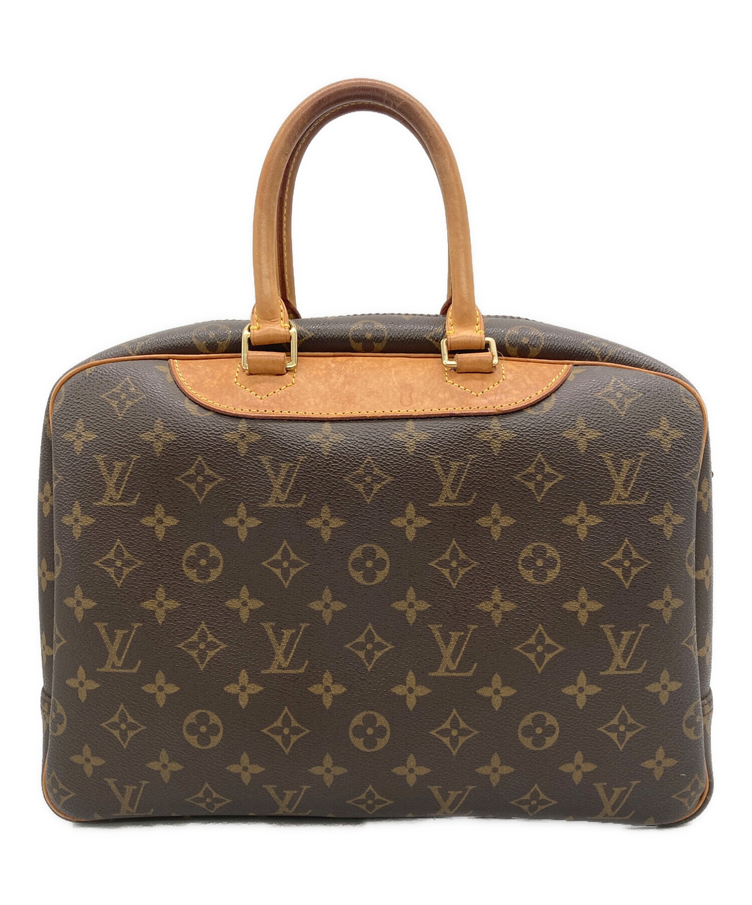 中古・古着通販】LOUIS VUITTON (ルイ ヴィトン) ハンドバッグ
