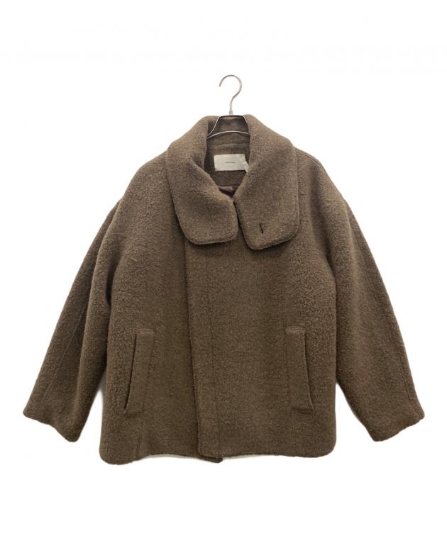 中古・古着通販】TODAYFUL (トゥデイフル) スタンドカラージャケット 