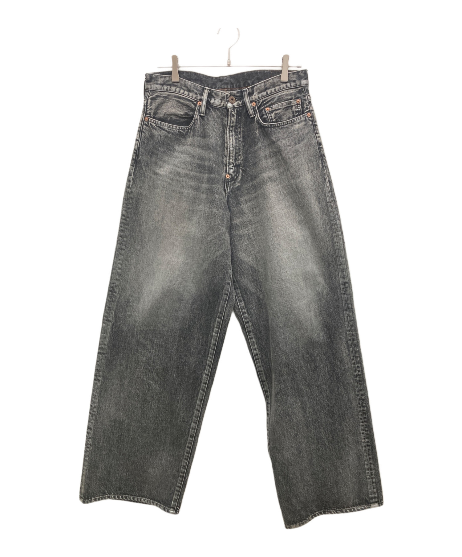 中古・古着通販】SUGARHILL (シュガーヒル) デニムパンツ インディゴ