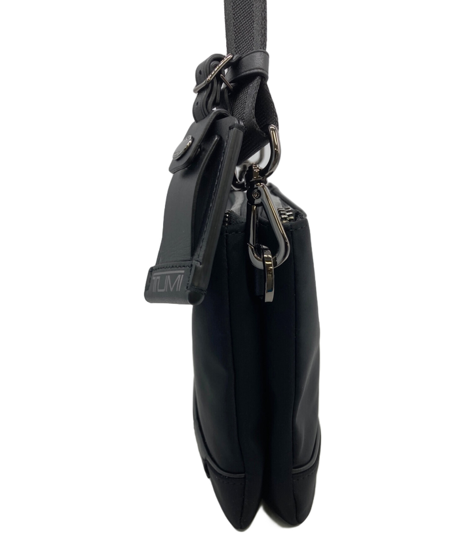 中古・古着通販】TUMI (トゥミ) バーディン クラッチ｜ブランド・古着