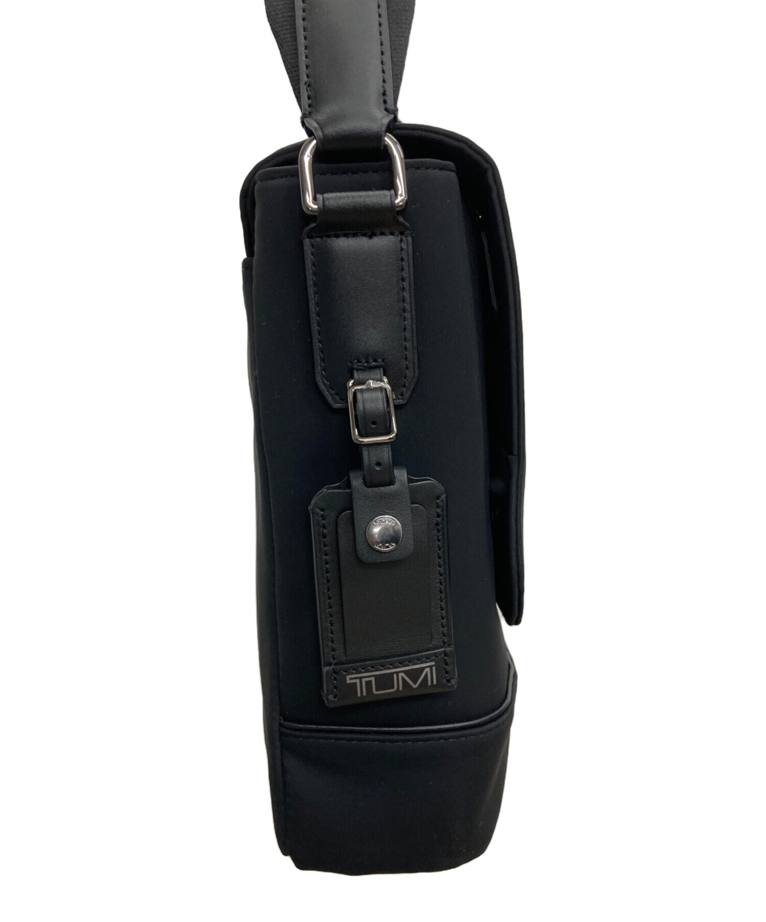 中古・古着通販】TUMI (トゥミ) 「ミッドランド」メッセンジャー 