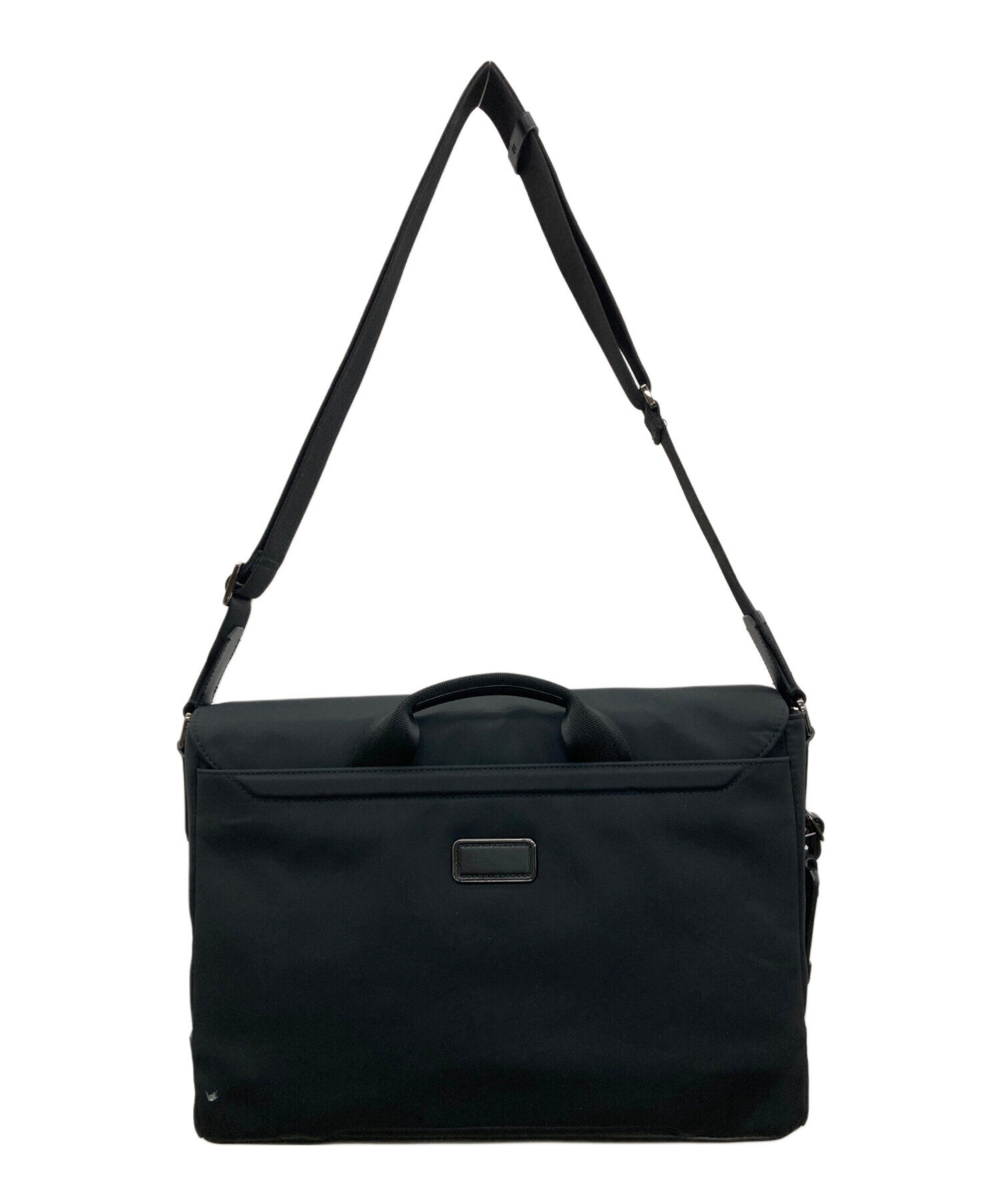 中古・古着通販】TUMI (トゥミ) 「ミッドランド」メッセンジャー 