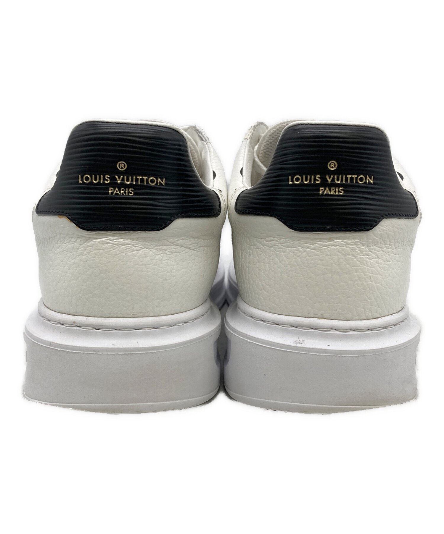 中古・古着通販】LOUIS VUITTON (ルイ ヴィトン) ビバリーヒルズライン