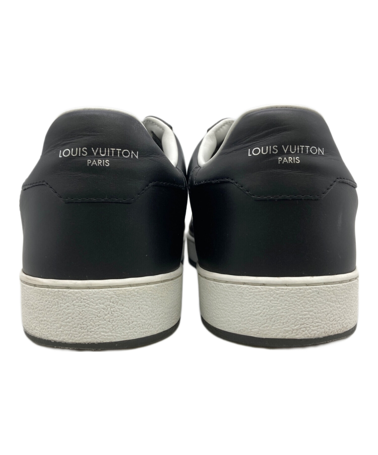 中古・古着通販】LOUIS VUITTON (ルイ ヴィトン) リヴォリトレーナー