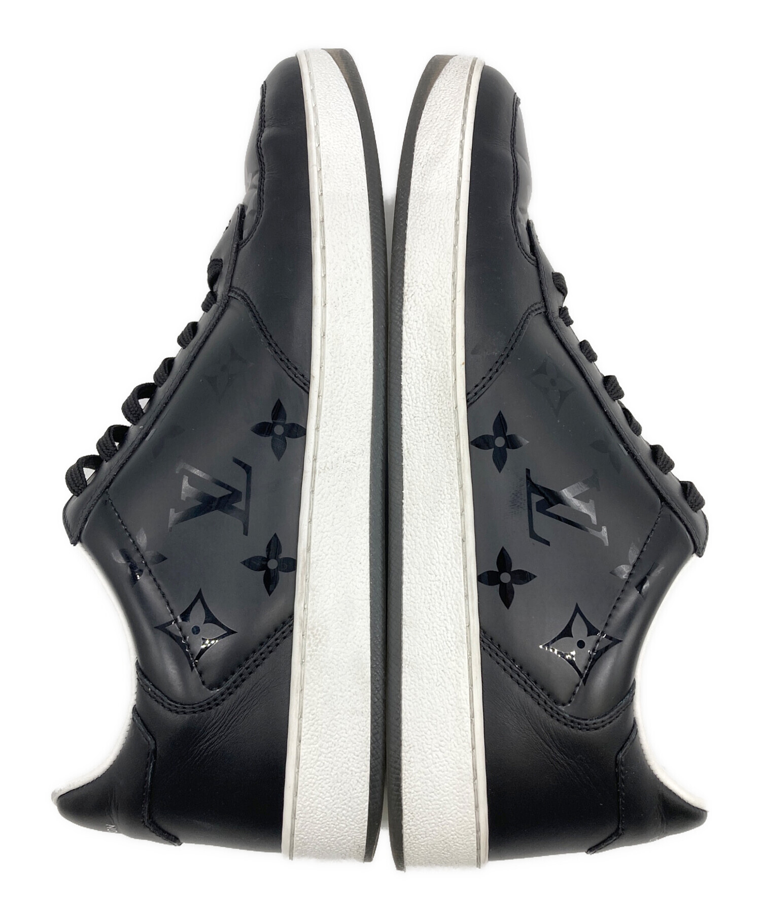 中古・古着通販】LOUIS VUITTON (ルイ ヴィトン) リヴォリトレーナー