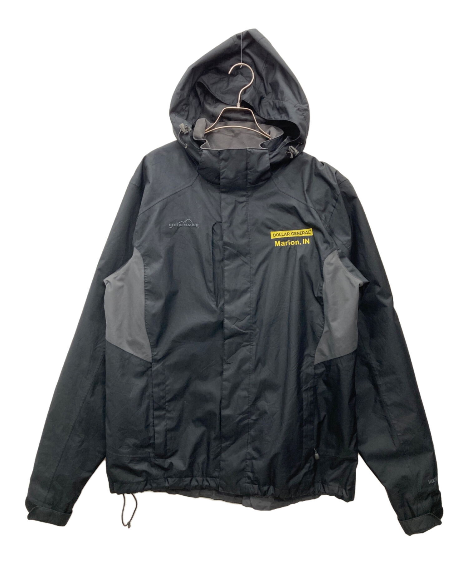 中古・古着通販】Eddie Bauer (エディーバウアー) ウェザーエッジ 