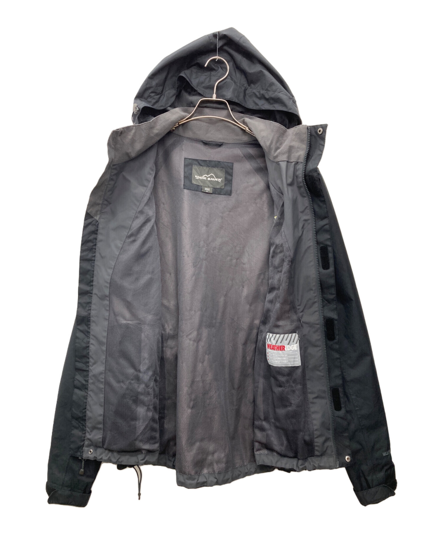 中古・古着通販】Eddie Bauer (エディーバウアー) ウェザーエッジ 