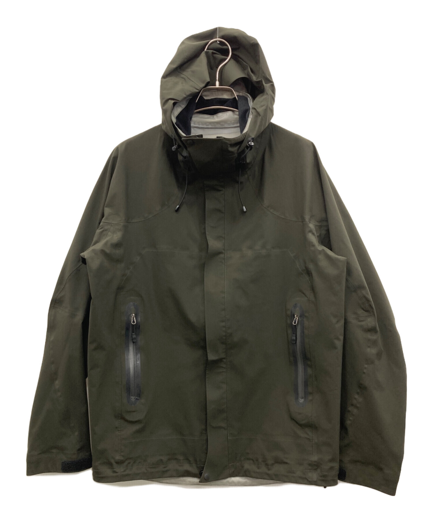 中古・古着通販】Hysteric Glamour (ヒステリックグラマー) マウンテン