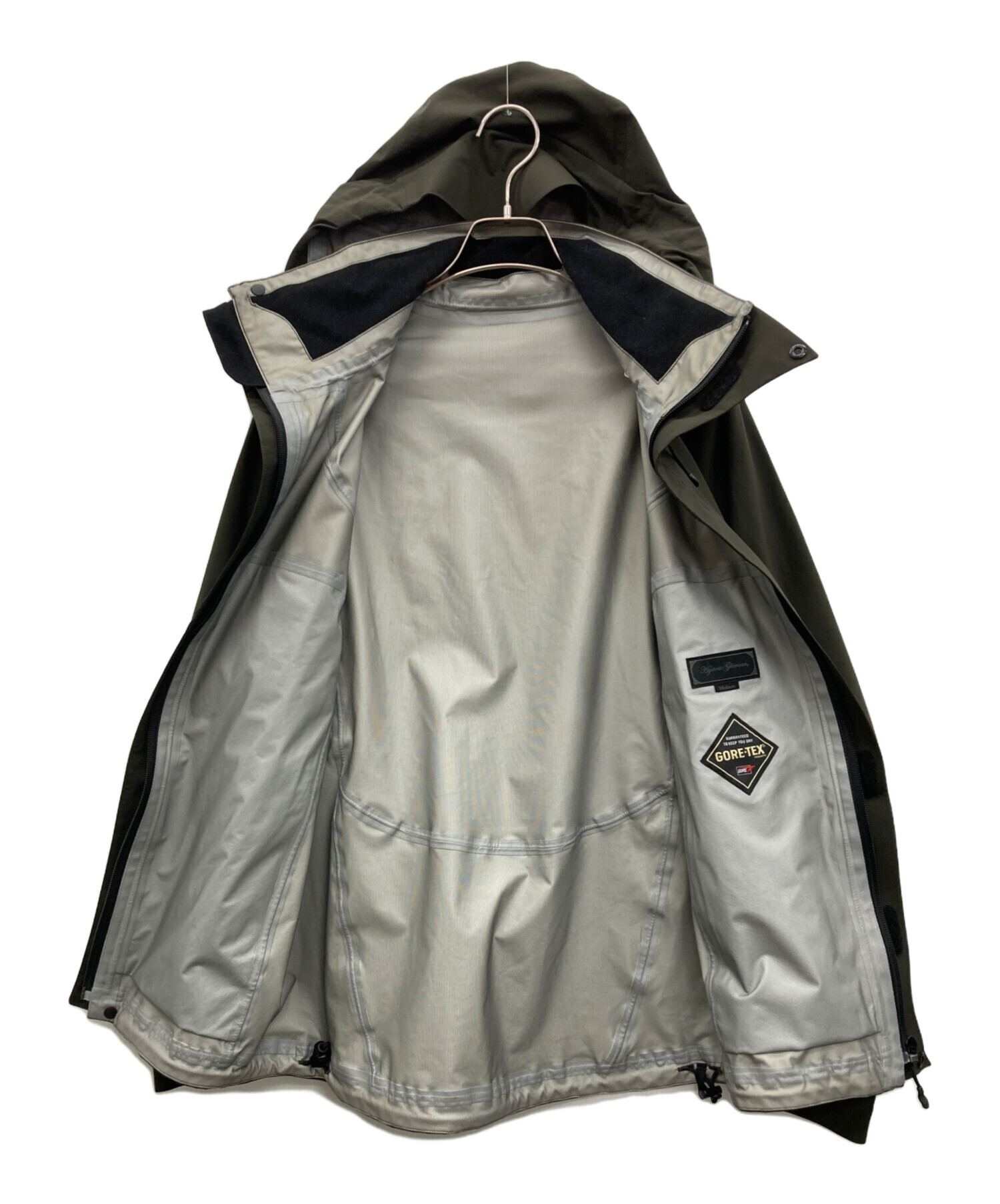 中古・古着通販】Hysteric Glamour (ヒステリックグラマー) マウンテン 