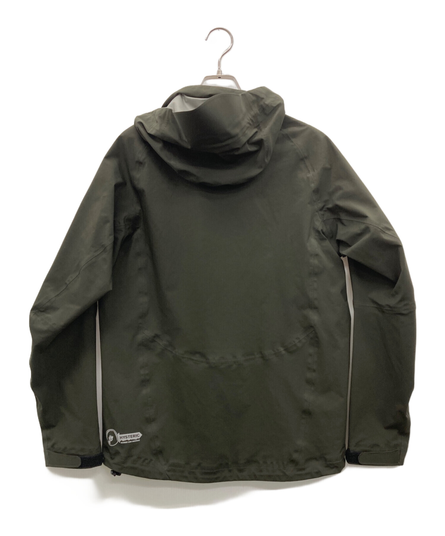 中古・古着通販】Hysteric Glamour (ヒステリックグラマー) マウンテン