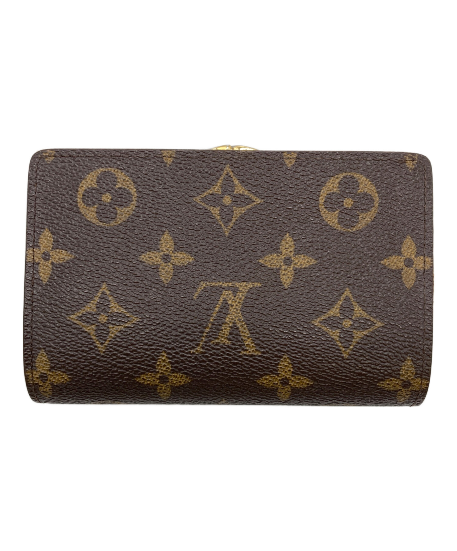 中古・古着通販】LOUIS VUITTON (ルイ ヴィトン) ポルトフォイユ 