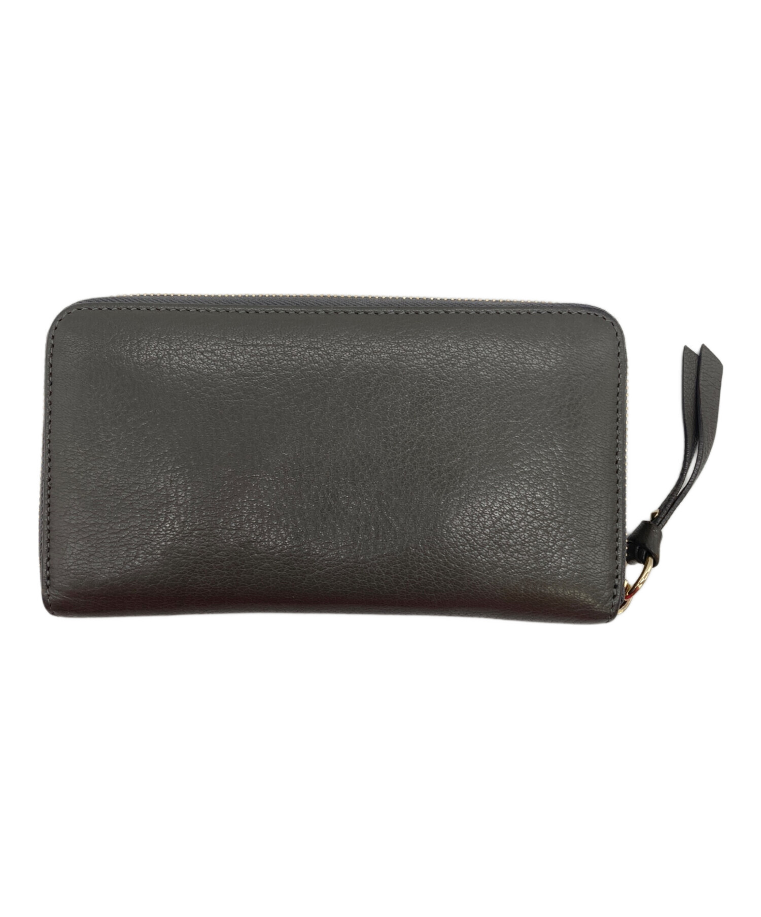 中古・古着通販】JIMMY CHOO (ジミーチュウ) スタースタッズラウンド 