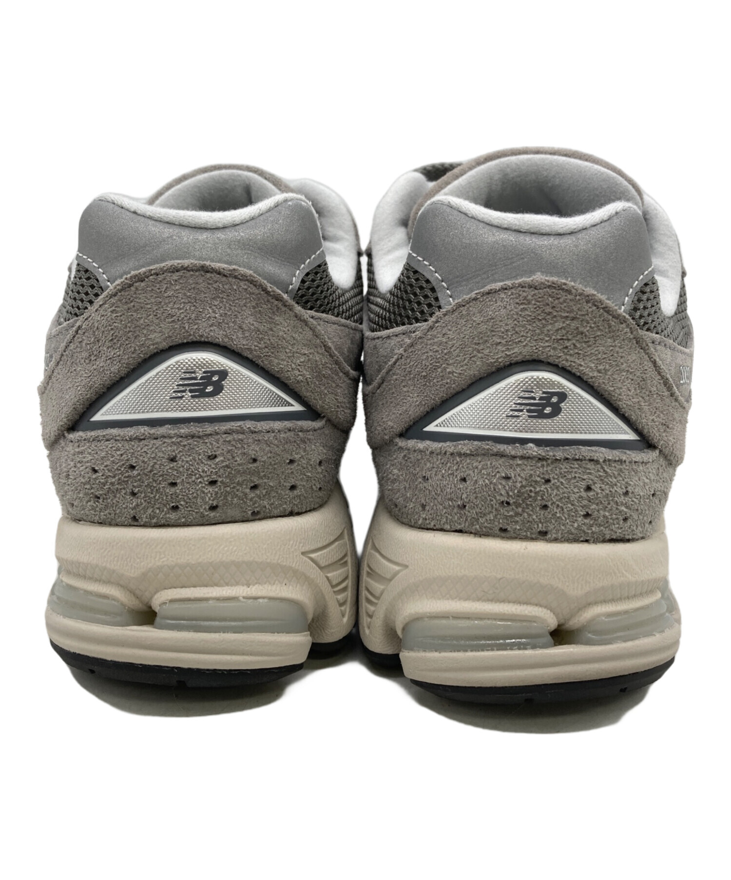 中古・古着通販】NEW BALANCE (ニューバランス) スニーカー 中古・古着通販】NEW BALANCE (ニューバランス) スニーカー