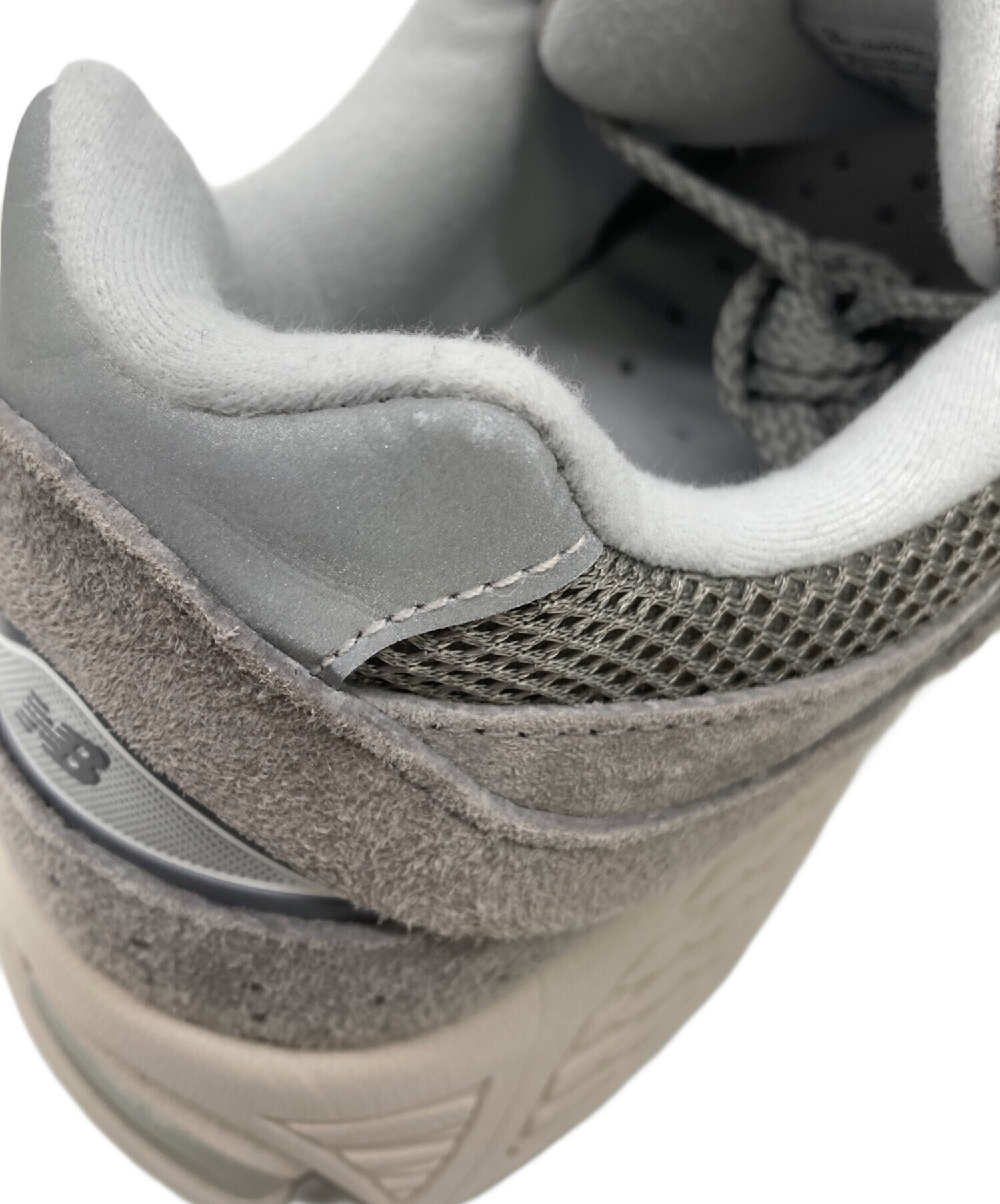 中古・古着通販】NEW BALANCE (ニューバランス) スニーカー 中古・古着通販】NEW BALANCE (ニューバランス) スニーカー