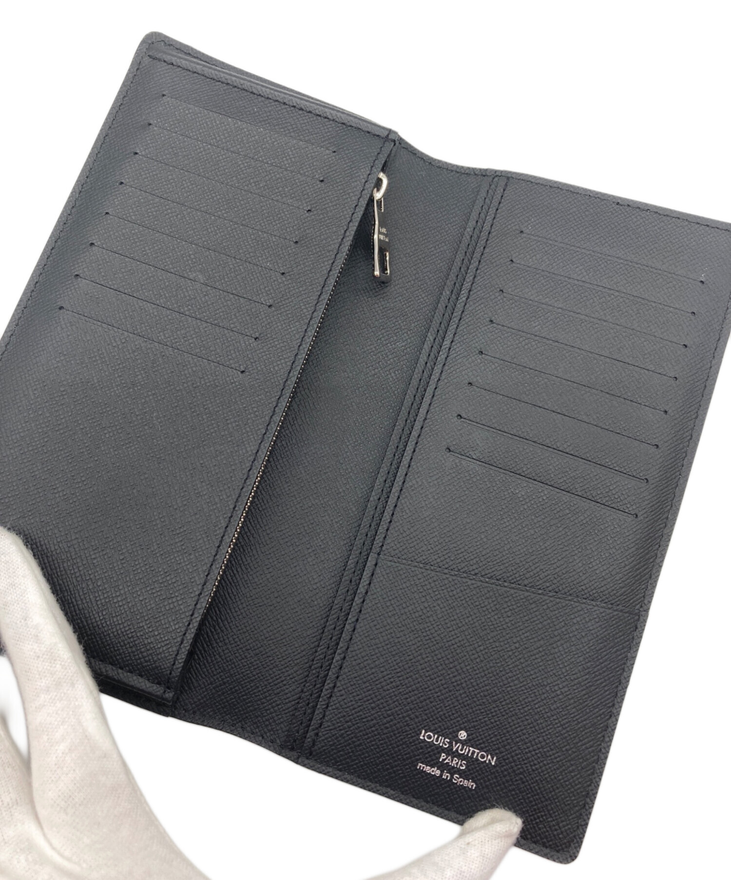 中古・古着通販】LOUIS VUITTON (ルイ ヴィトン) ポルトフォイユ