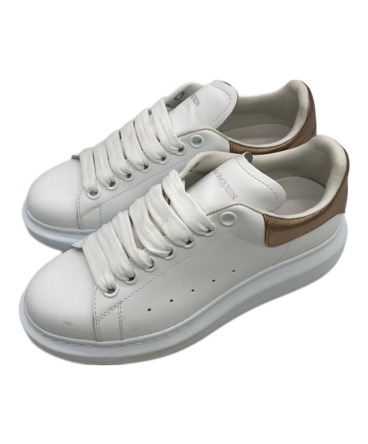 中古・古着通販】ALEXANDER McQUEEN (アレキサンダーマックイーン