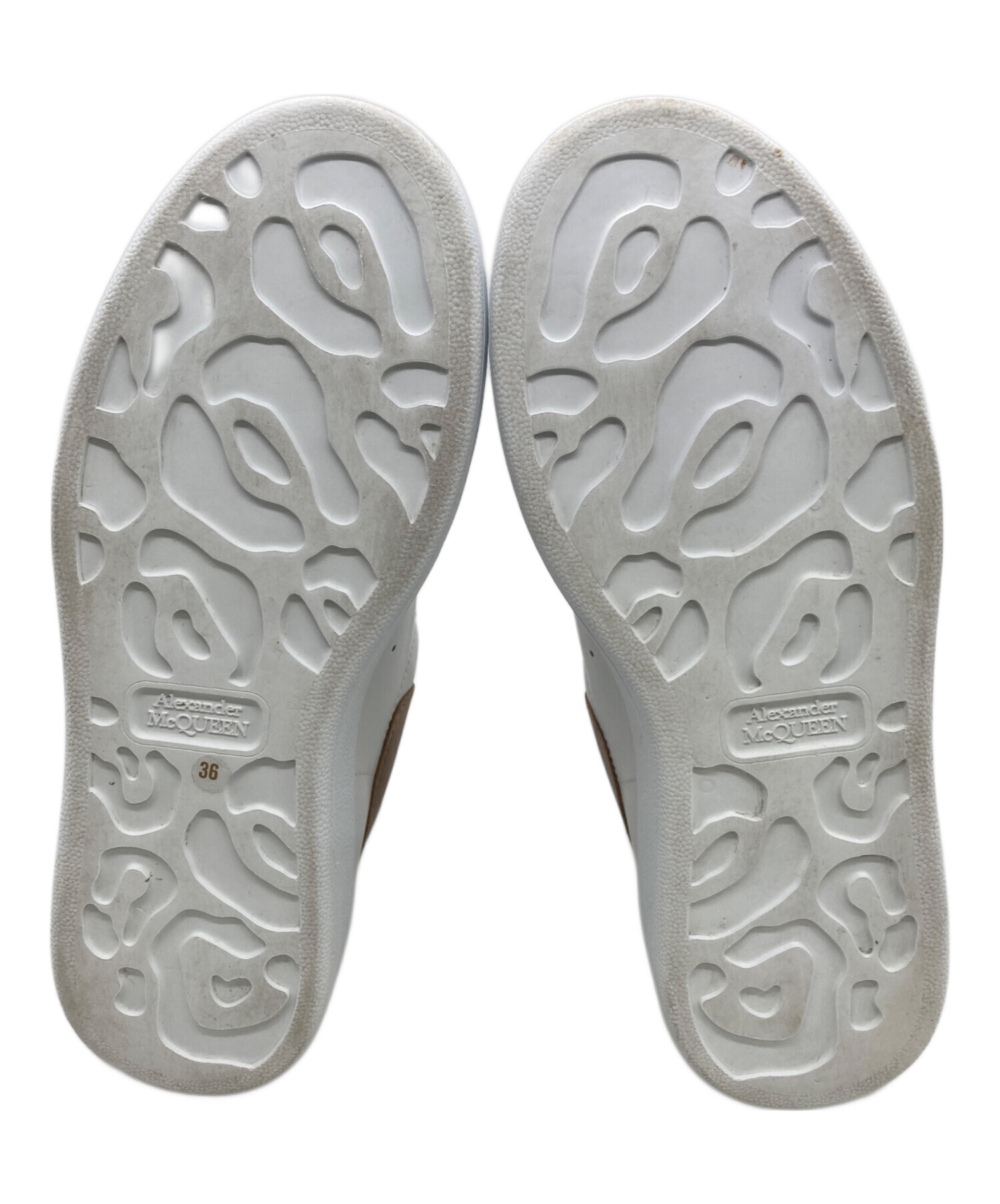 中古・古着通販】ALEXANDER McQUEEN (アレキサンダーマックイーン