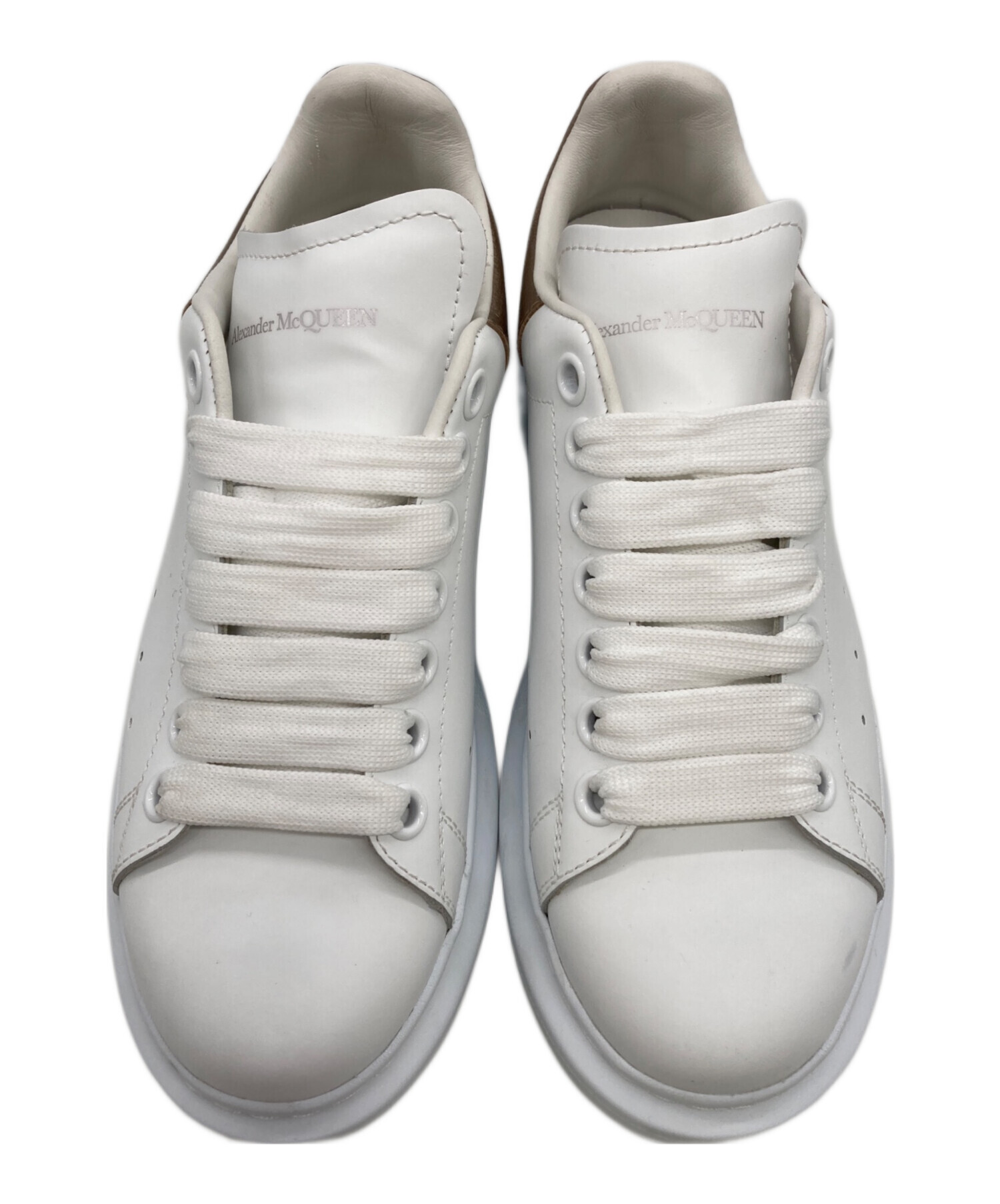 中古・古着通販】ALEXANDER McQUEEN (アレキサンダーマックイーン