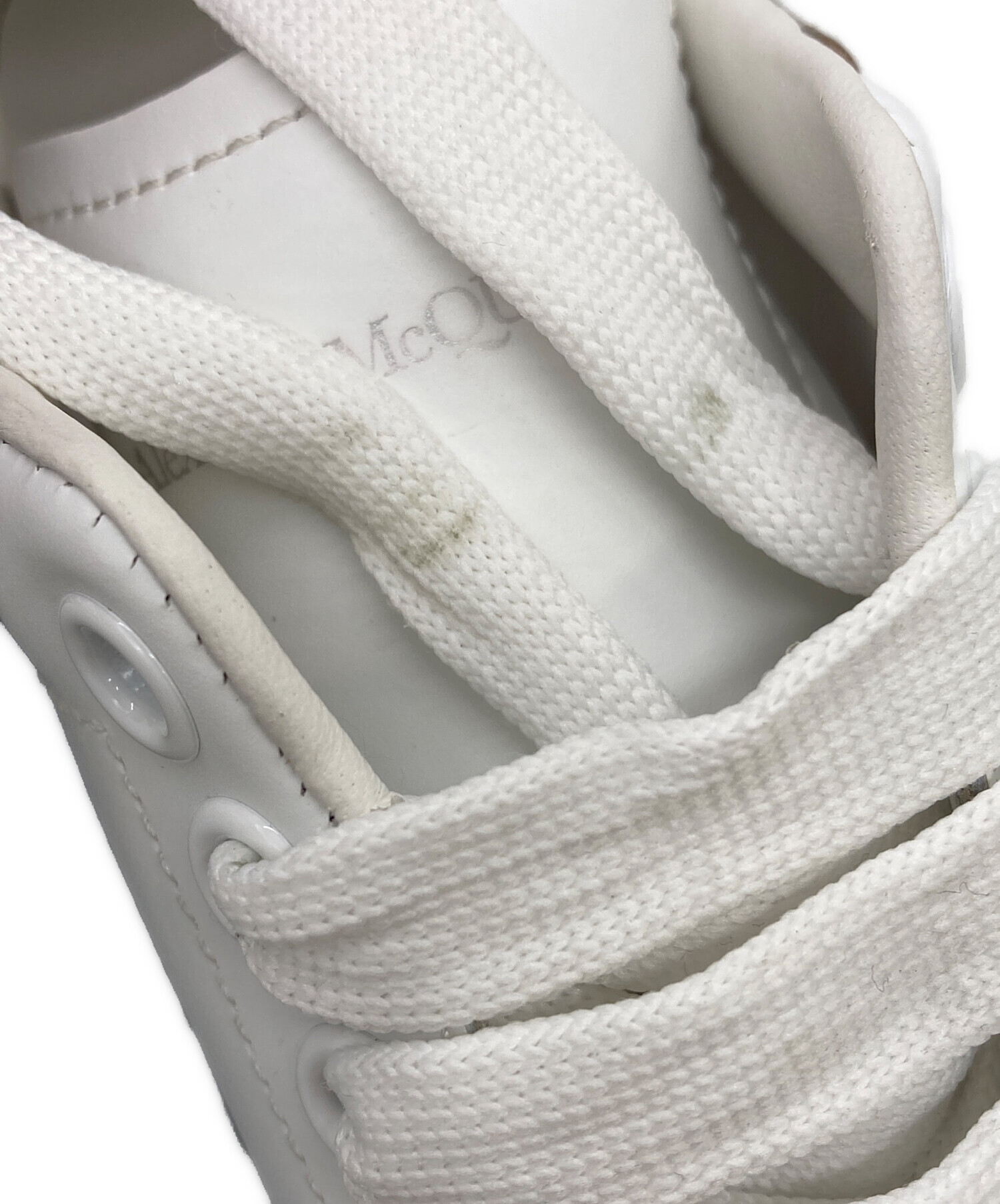 中古・古着通販】ALEXANDER McQUEEN (アレキサンダーマックイーン