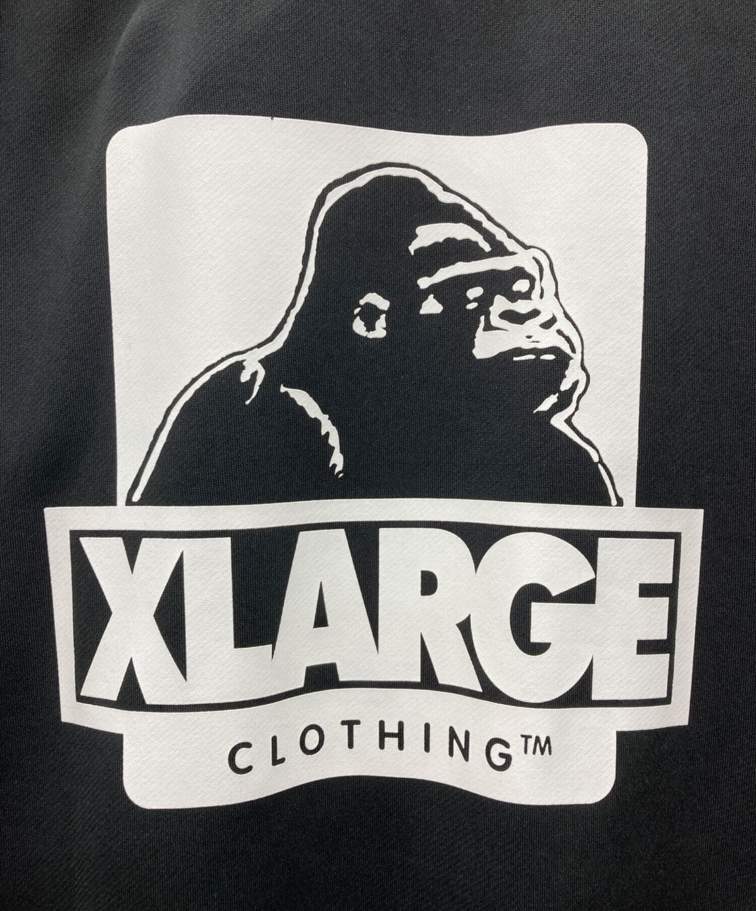 中古・古着通販】X-LARGE (エクストララージ) トラックジャケット 