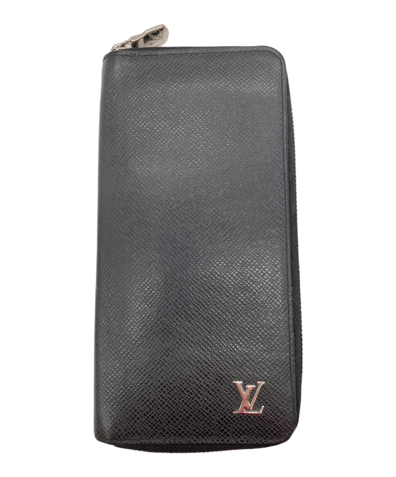 中古・古着通販】LOUIS VUITTON (ルイ ヴィトン) タイガ ジッピー