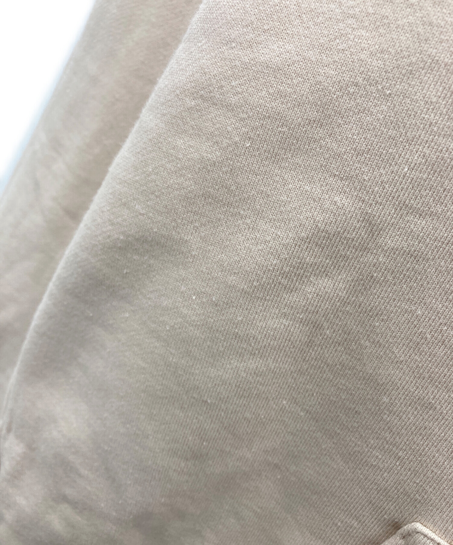 中古・古着通販】CELINE (セリーヌ) ルーズ フーディー / コットン 