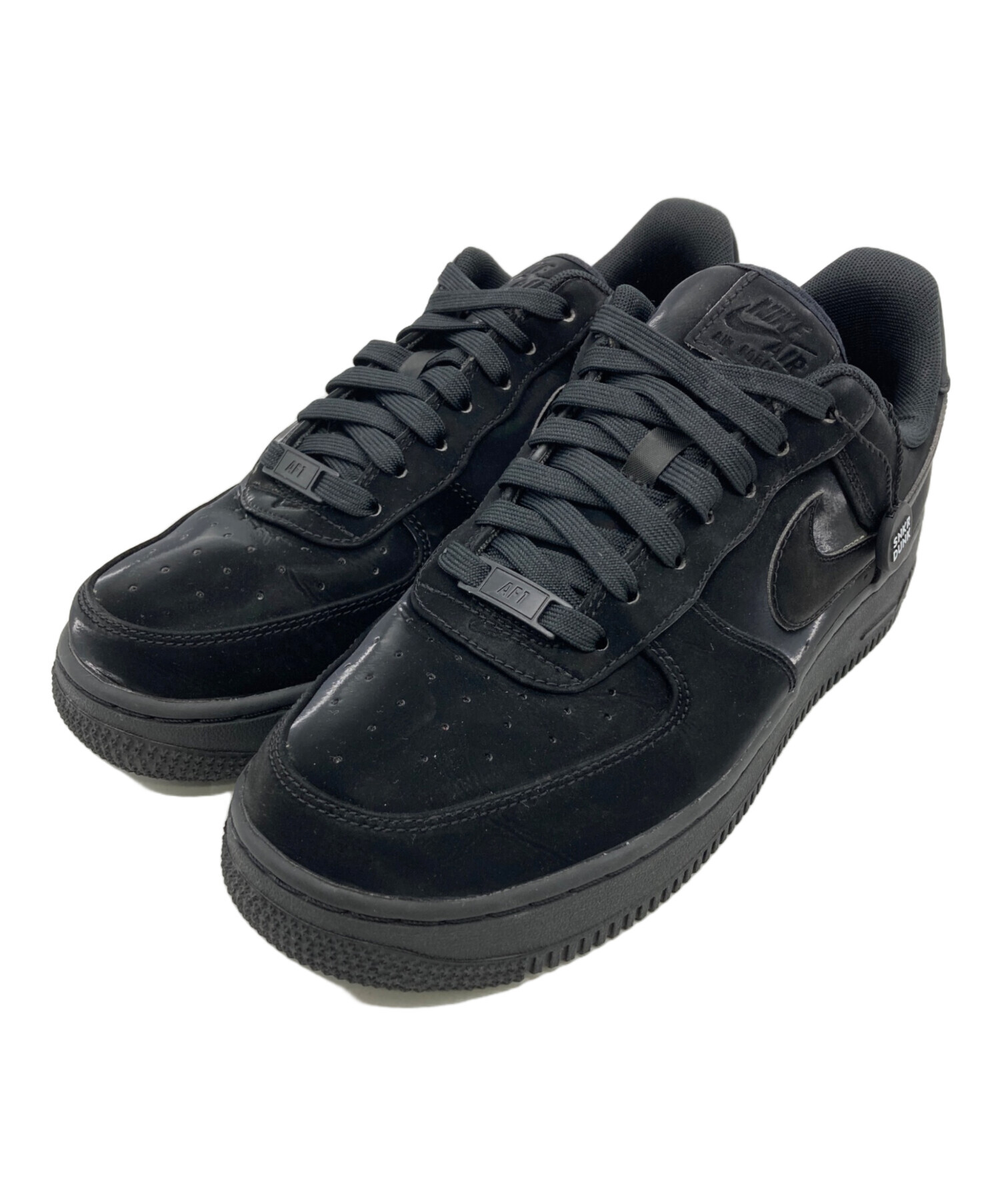 中古・古着通販】NIKE (ナイキ) AIR FORCE 1 