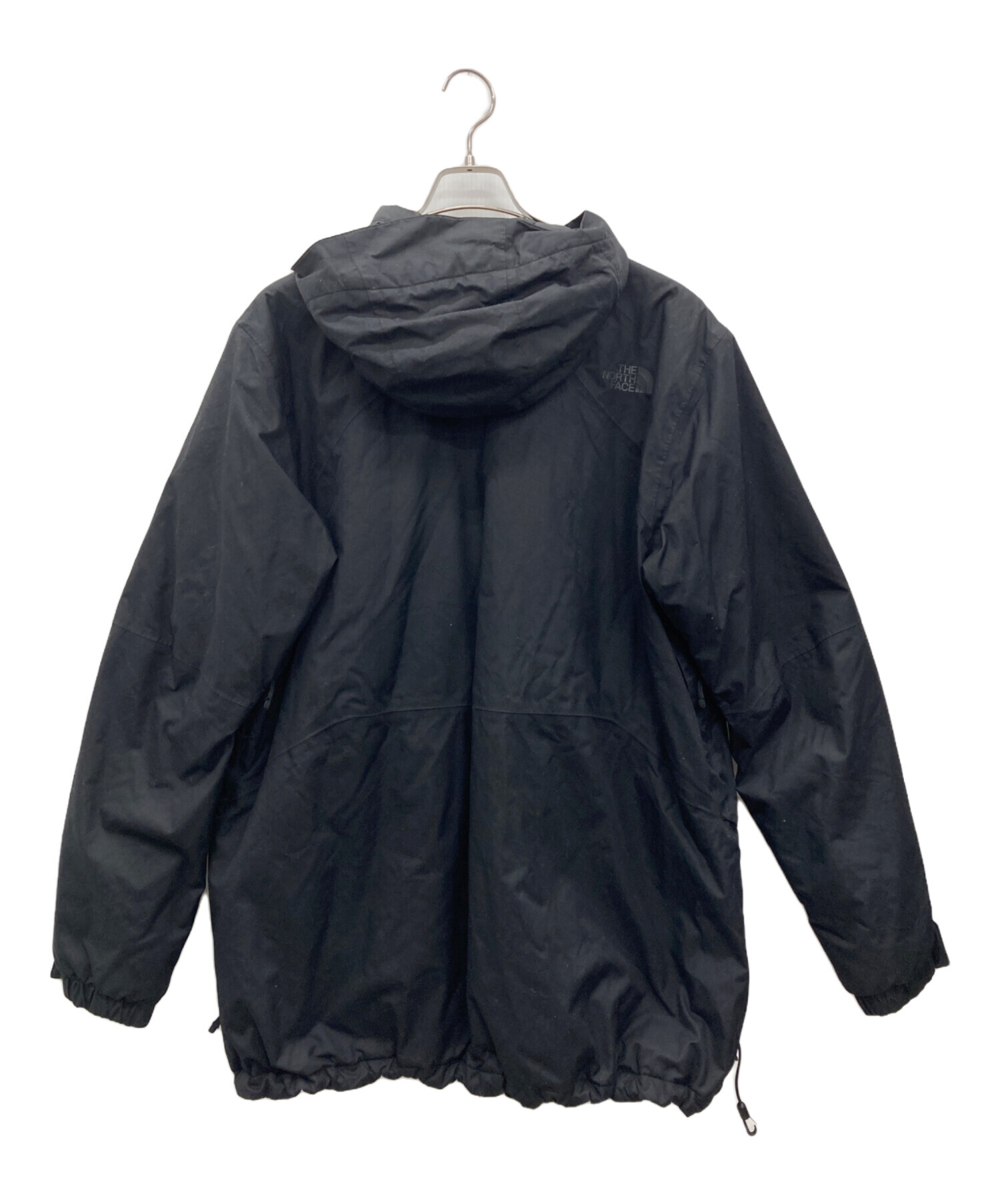 中古・古着通販】THE NORTH FACE (ザ ノース フェイス) シャーマン 