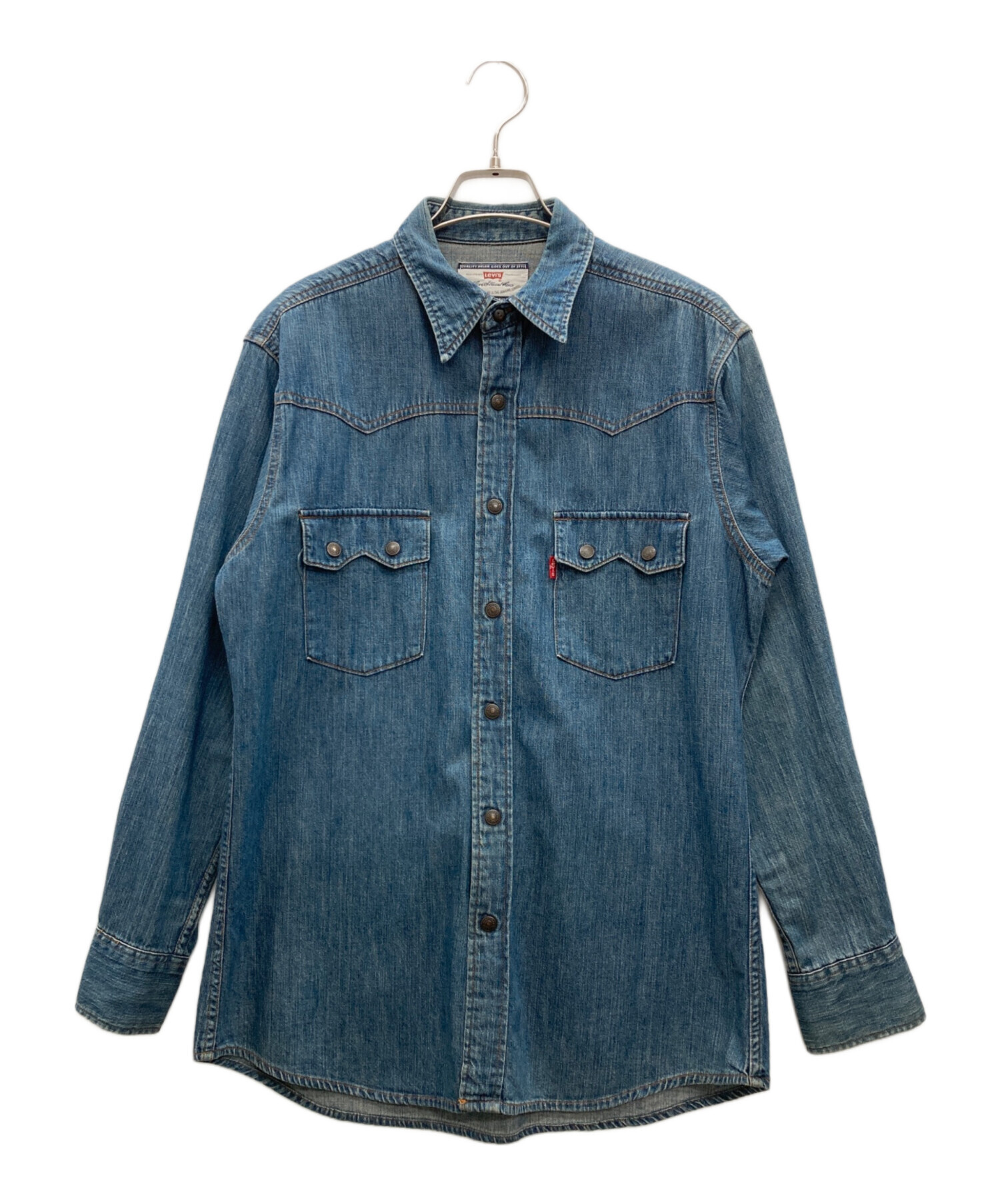 中古・古着通販】LEVI