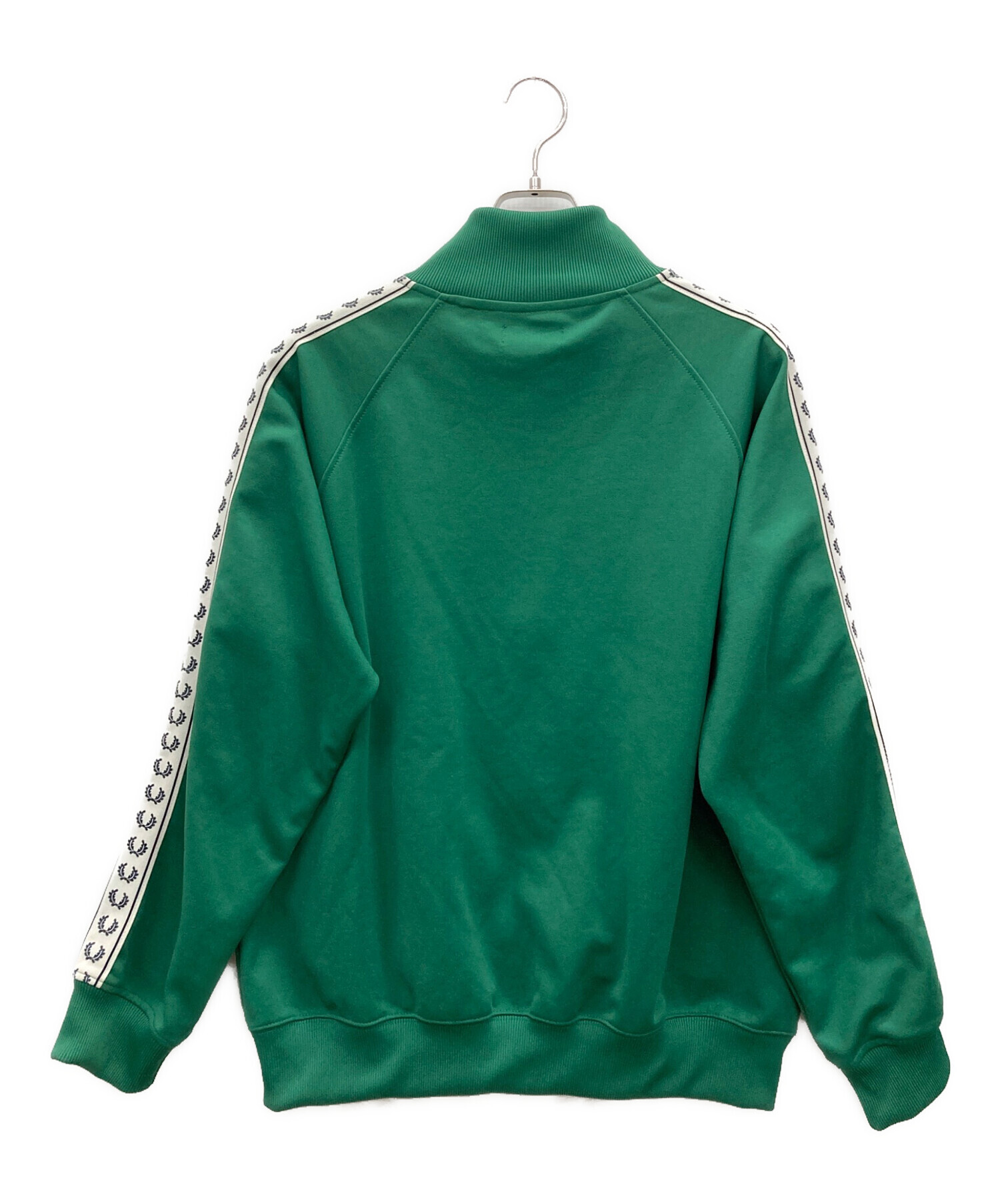 中古・古着通販】FRED PERRY (フレッドペリー) トラックジャケット