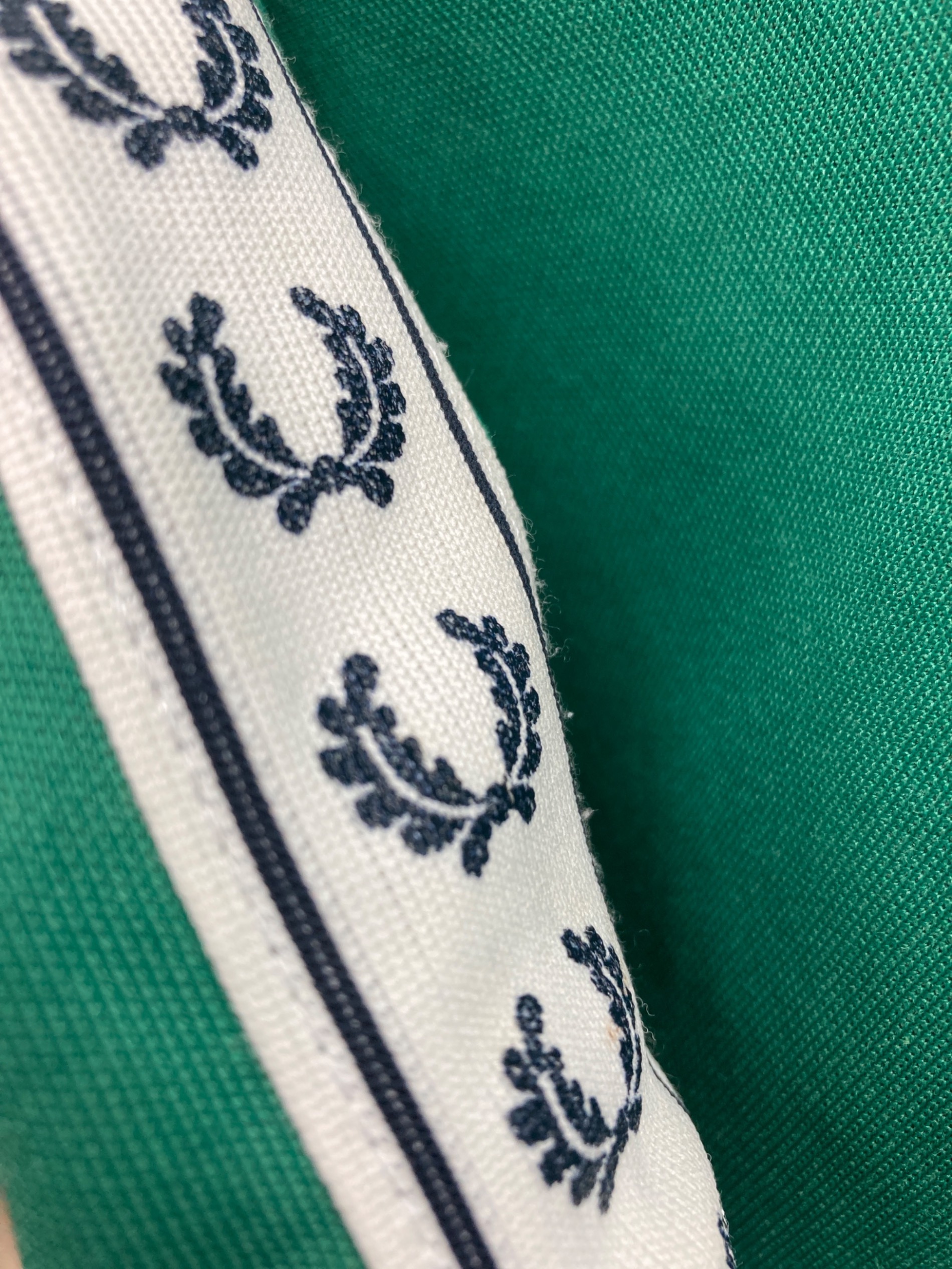 中古・古着通販】FRED PERRY (フレッドペリー) トラックジャケット