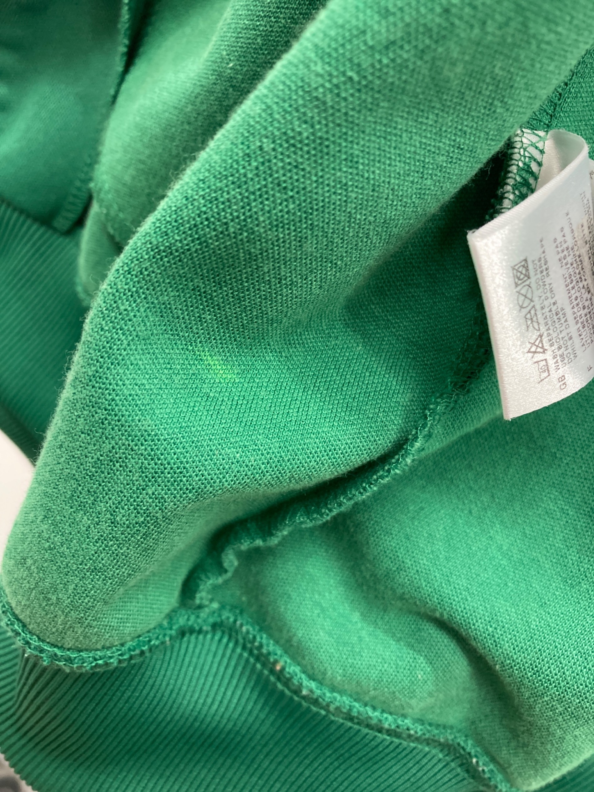 中古・古着通販】FRED PERRY (フレッドペリー) トラックジャケット
