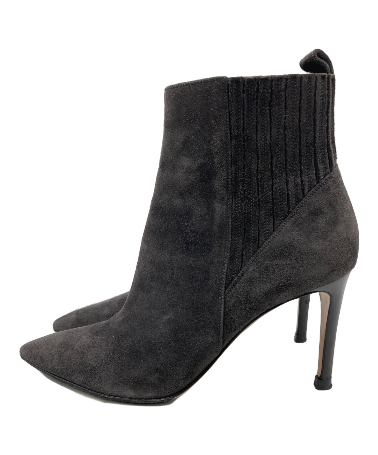 中古・古着通販】Gianvito Rossi (ジャンヴィト ロッシ) Rikki Low 