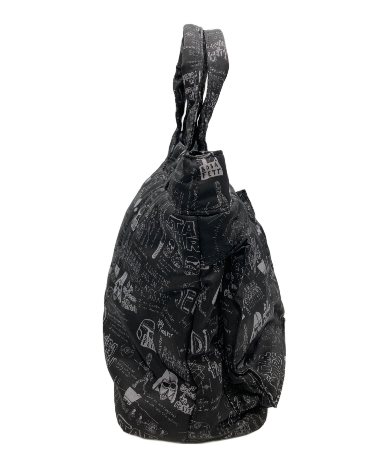 中古・古着通販】PORTER (ポーター) STAR WARS (スターウォーズ
