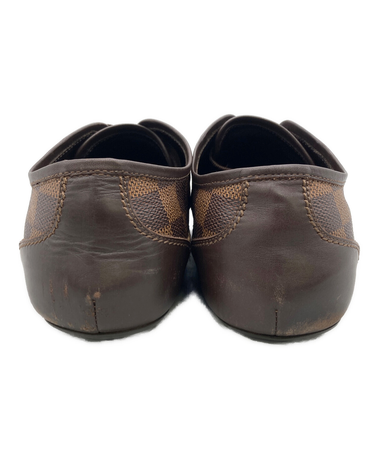 中古・古着通販】LOUIS VUITTON (ルイ ヴィトン) ローカットスニーカー