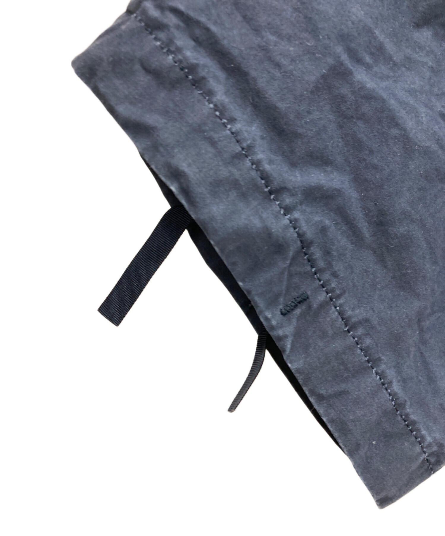 中古・古着通販】WTAPS (ダブルタップス) カーゴパンツ ネイビー