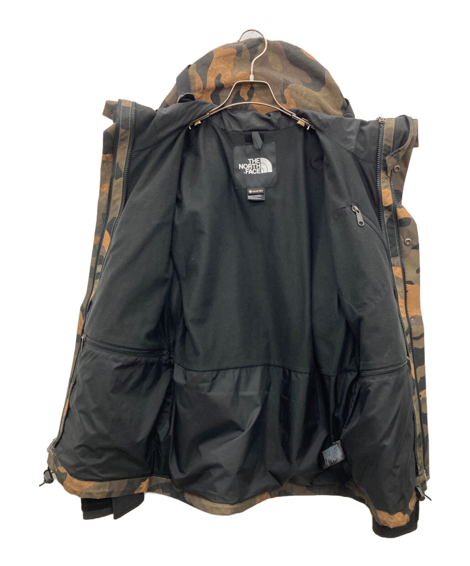 中古・古着通販】THE NORTH FACE (ザ ノース フェイス) 1990 MOUNTAIN