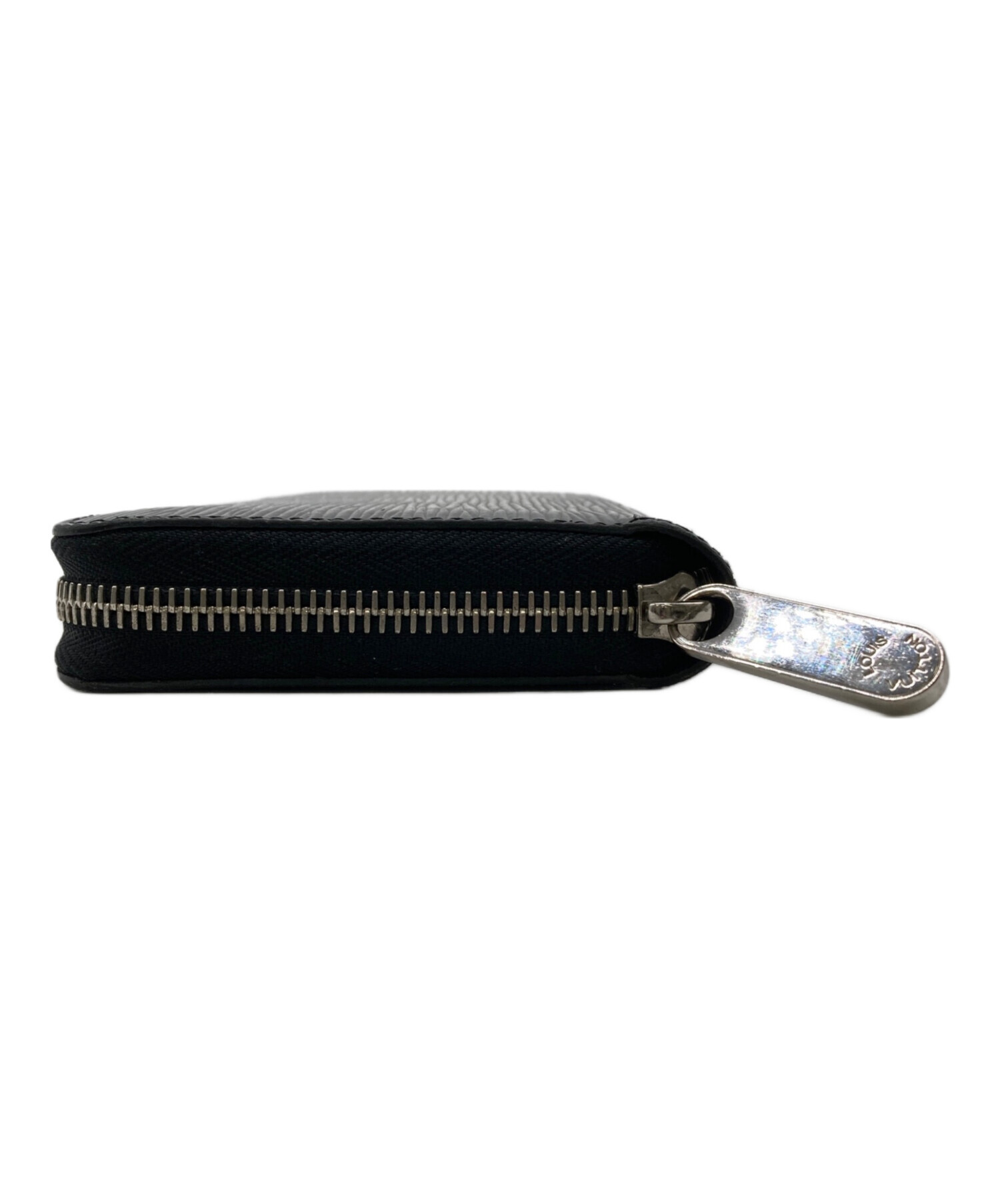 LOUIS VUITTON ルイヴィトンジッピーウォレット 値下げしました 中古・古着通販】LOUIS VUITTON (ルイ ヴィトン) ジッピー ウォレット