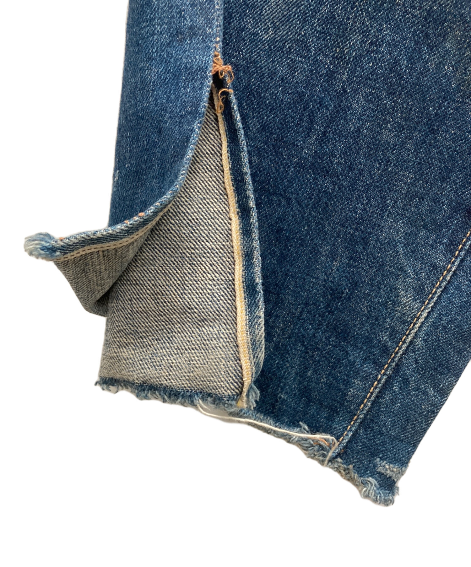 中古・古着通販】Evisu Jeans (エヴィスジーンズ) No.2デニムパンツ