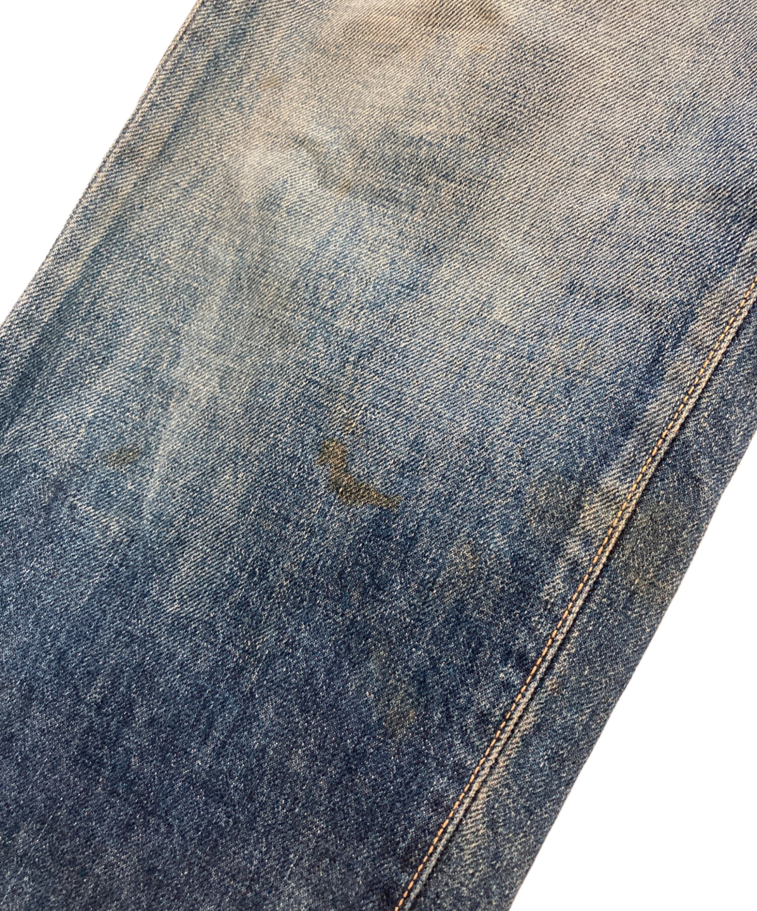 中古・古着通販】Evisu Jeans (エヴィスジーンズ) No.2デニムパンツ