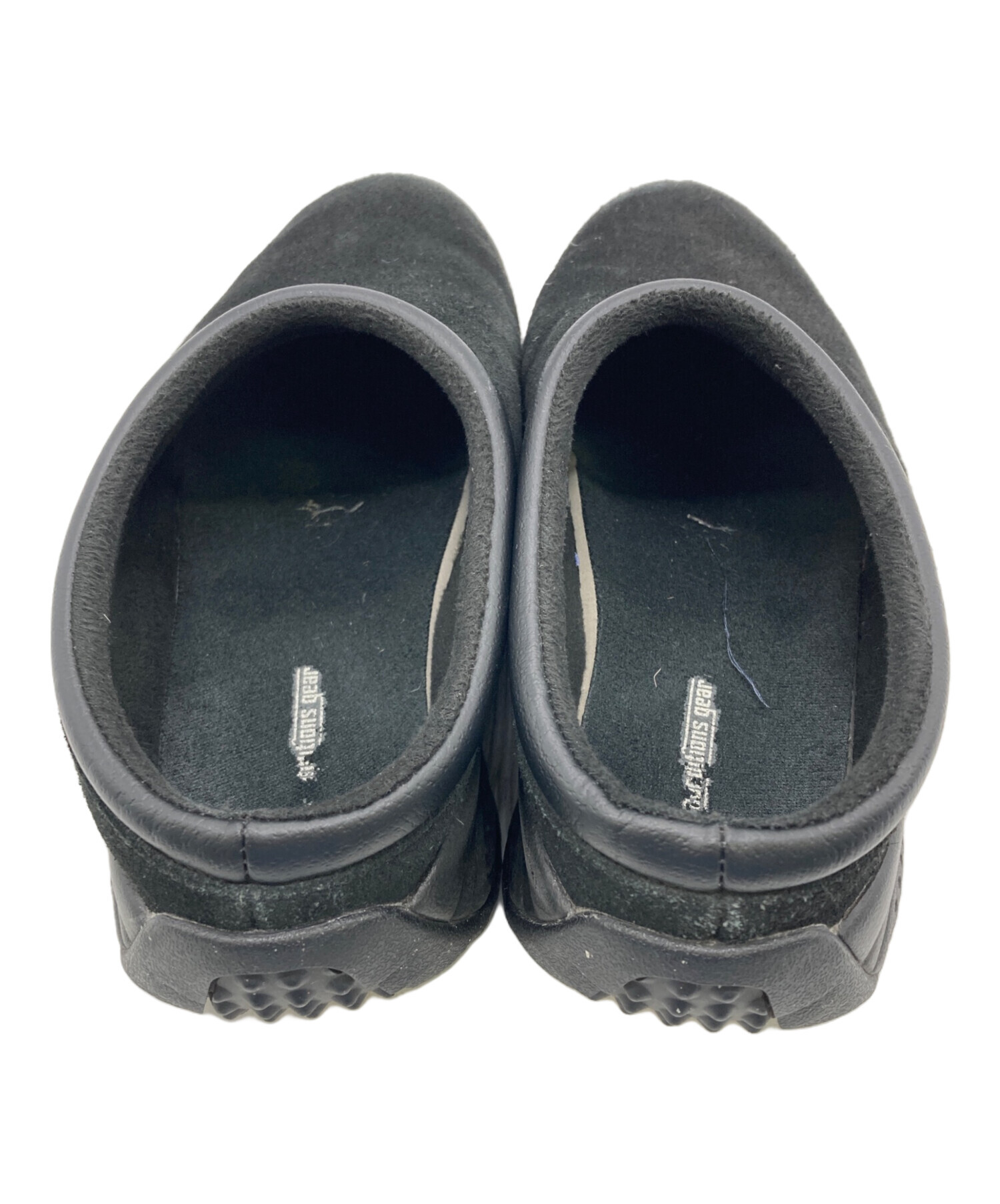 中古・古着通販】NIKE (ナイキ) RUFUS NIKE ACG ブラック サイズ:27.0 