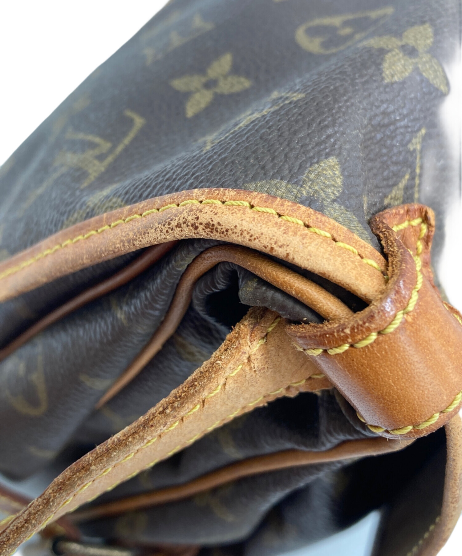 中古・古着通販】LOUIS VUITTON (ルイ ヴィトン) ソミュール30