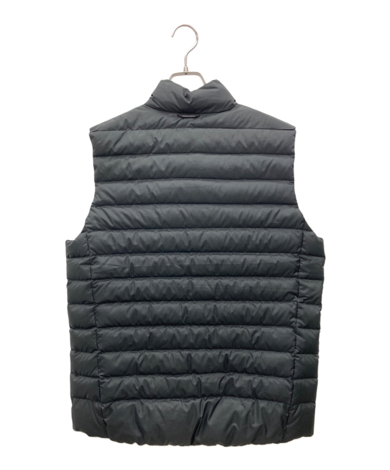 中古・古着通販】Jack Wolfskin (ジャック ウルフスキン) ダウンベスト 