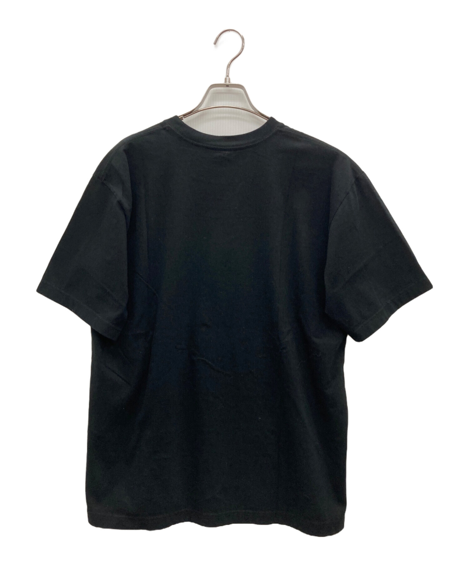 NEIGHBORHOOD NIRVANA Tシャツ ブラック M 定価 中古・古着通販】NEIGHBORHOOD (ネイバーフッド) NIRVANA
