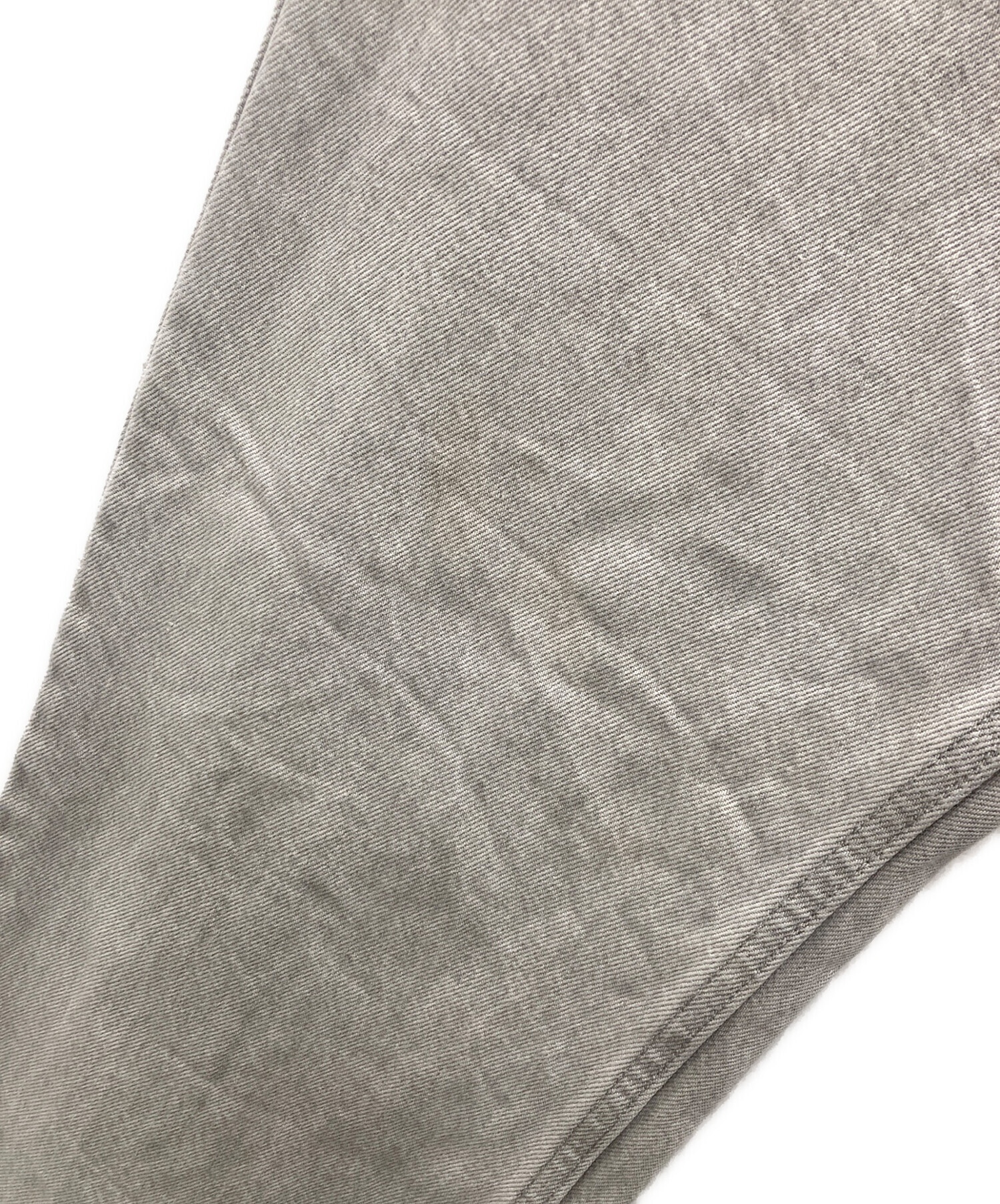 ハ*ン様 ブランド：Levi’s • 日本製 • 店舗抽選モデル • 品番225 Levi's VINTAGE CLOTHING リーバイス 501xx 復刻 1947年モデル リンス